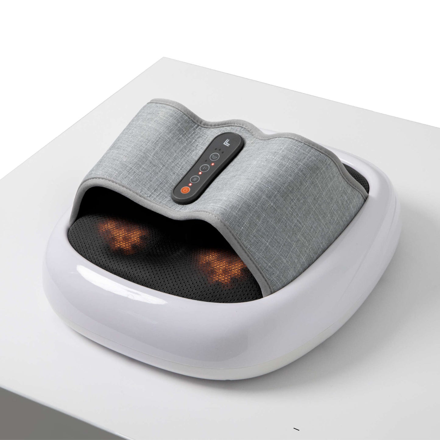 Sharper Image Fotmassasje med shiatsu
