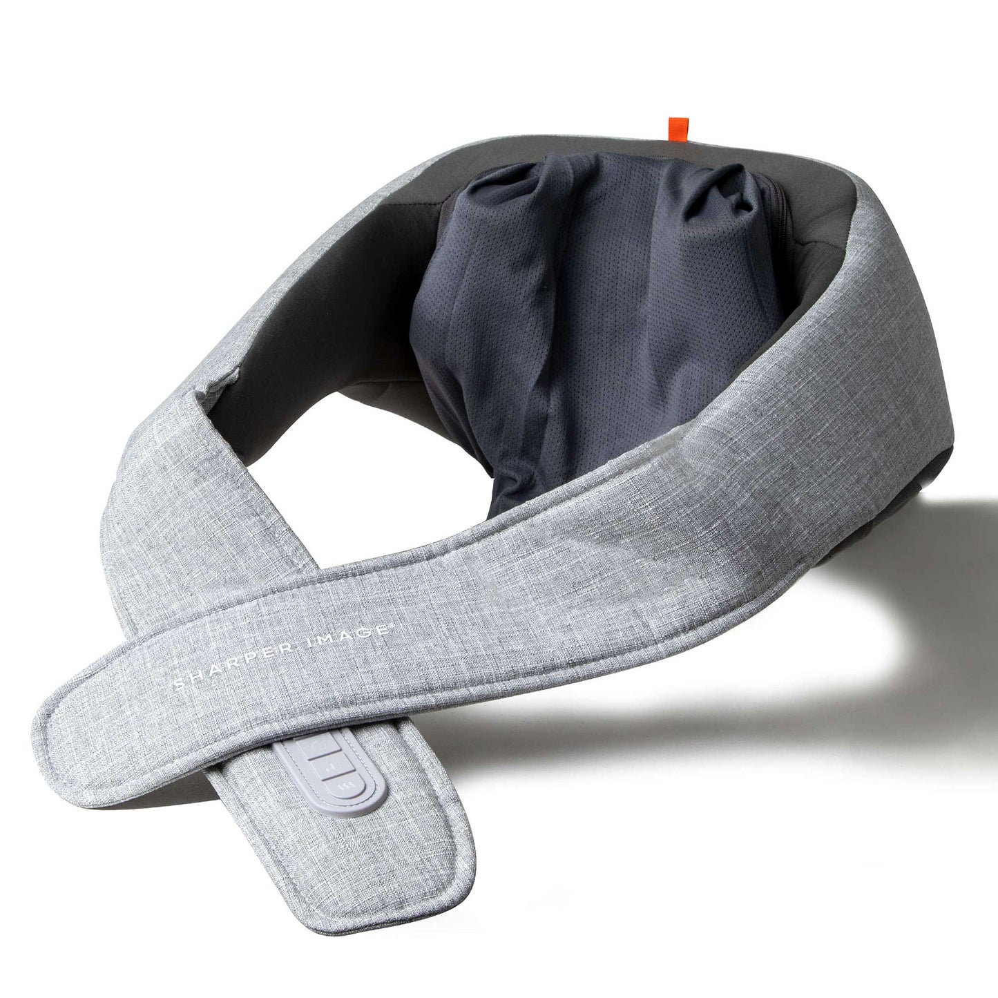 Sharper Image Massasjebelte til nakke og skuldre