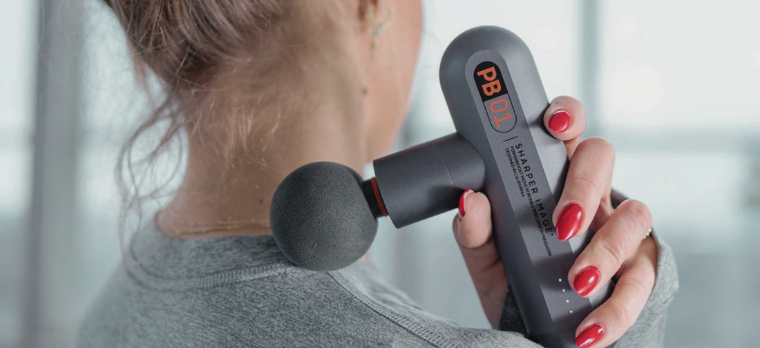 Trapesmuskler og massasje