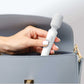 Sharper Image Go Compact Vibrasjonsmassasje