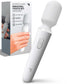 Sharper Image Go Compact Vibrasjonsmassasje