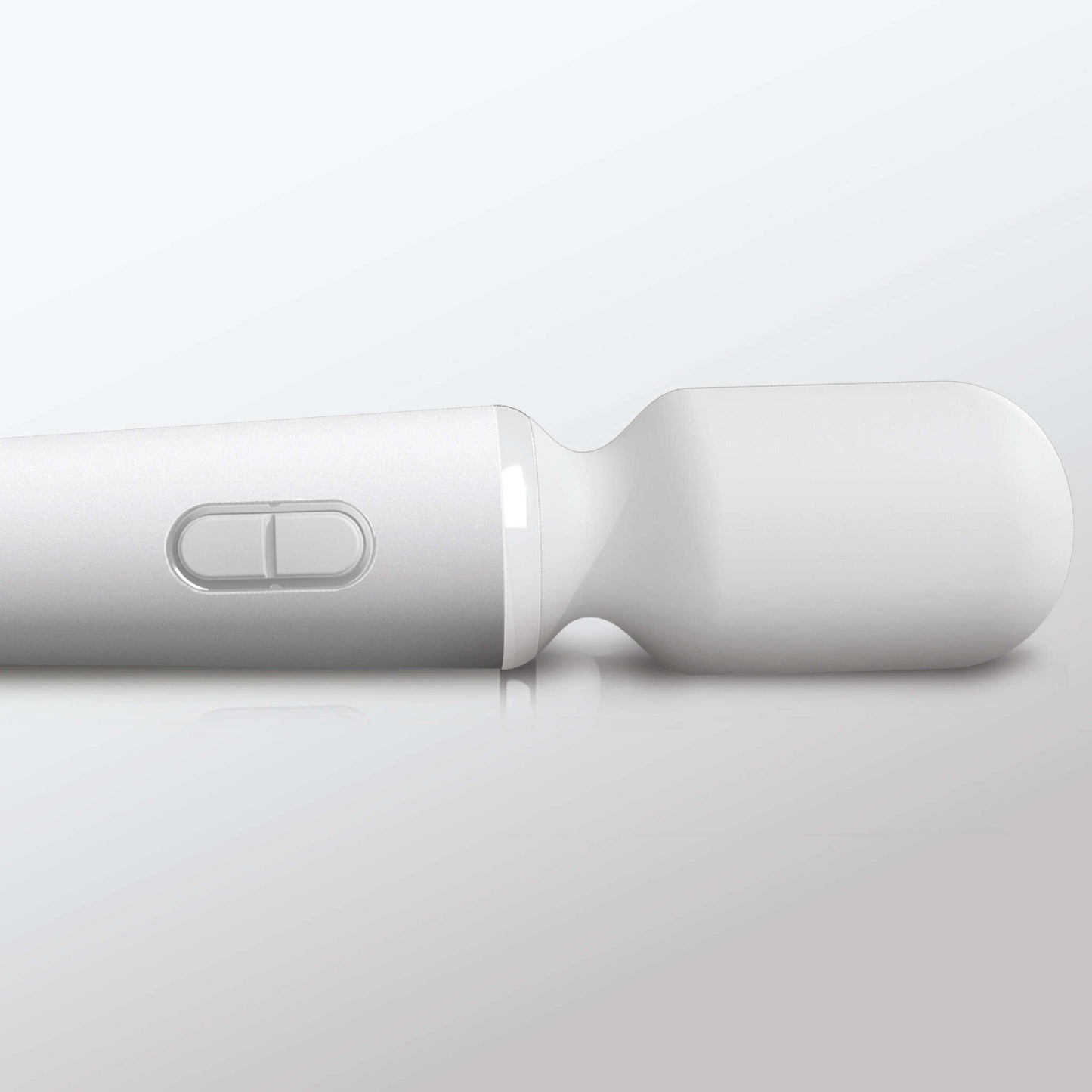 Sharper Image Go Compact Vibrasjonsmassasje