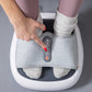 Sharper Image Fotmassasje med shiatsu
