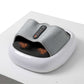Sharper Image Fotmassasje med shiatsu