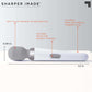 Sharper Image Full-Size vibrasjonsmassasje