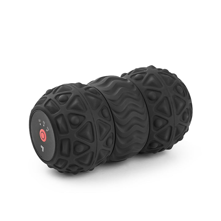 Sharper Image Fit Roller med vibrasjon