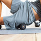 Sharper Image Fit Roller med vibrasjon