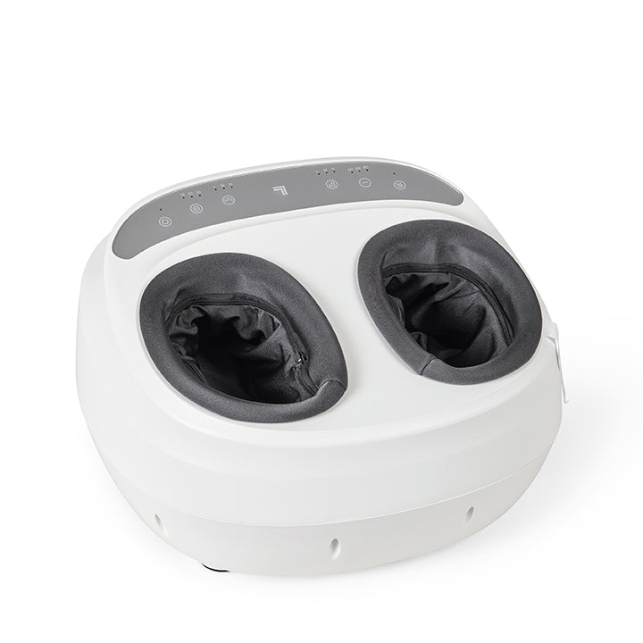 Sharper Image Fotmassasje med kompresjon