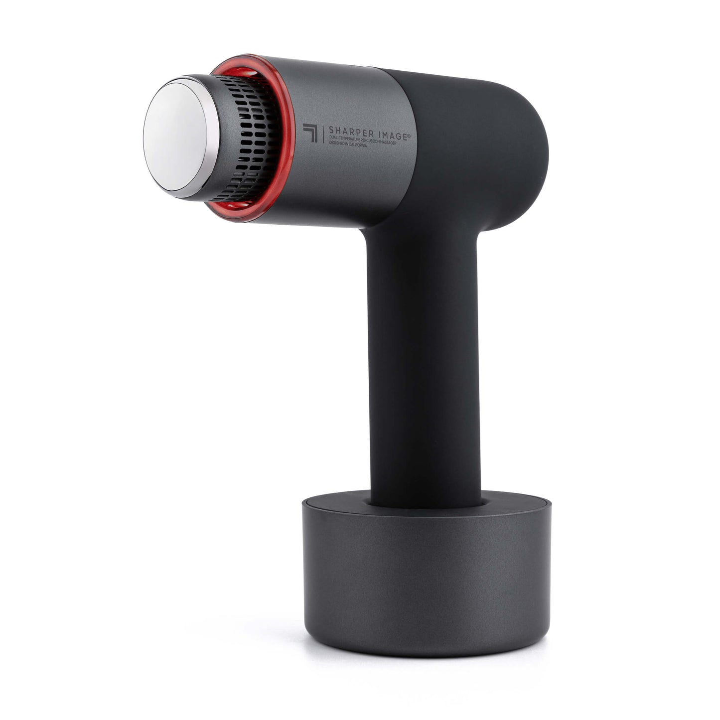 Sharper Image Pro+ Hot & Cold massasjepistol