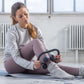 Sharper Image Massager Flex Roller Modular