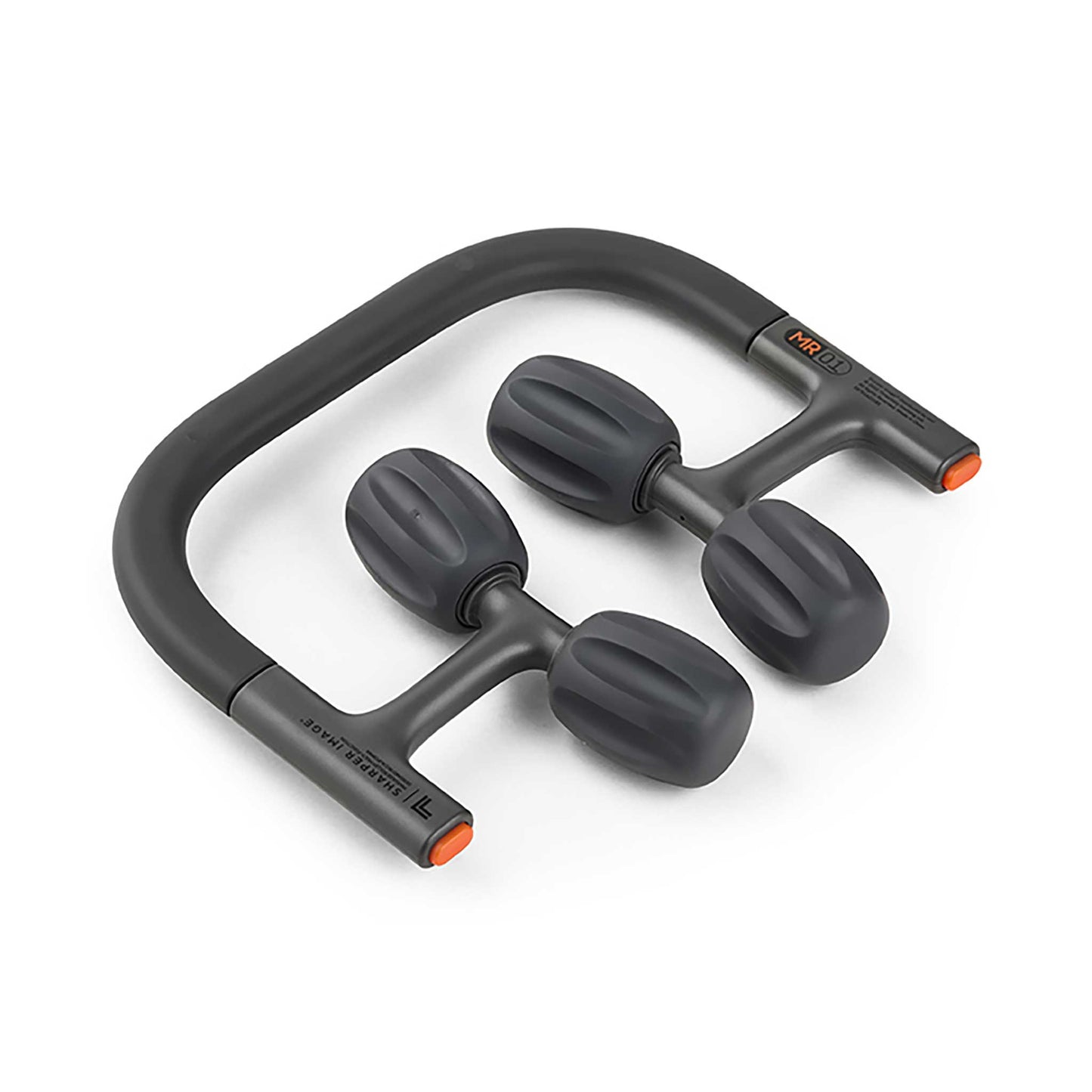 Sharper Image Massager Flex Roller Modular