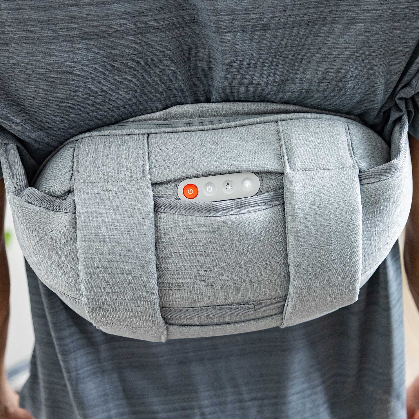 Sharper Image Massasjebelte til hele kroppen