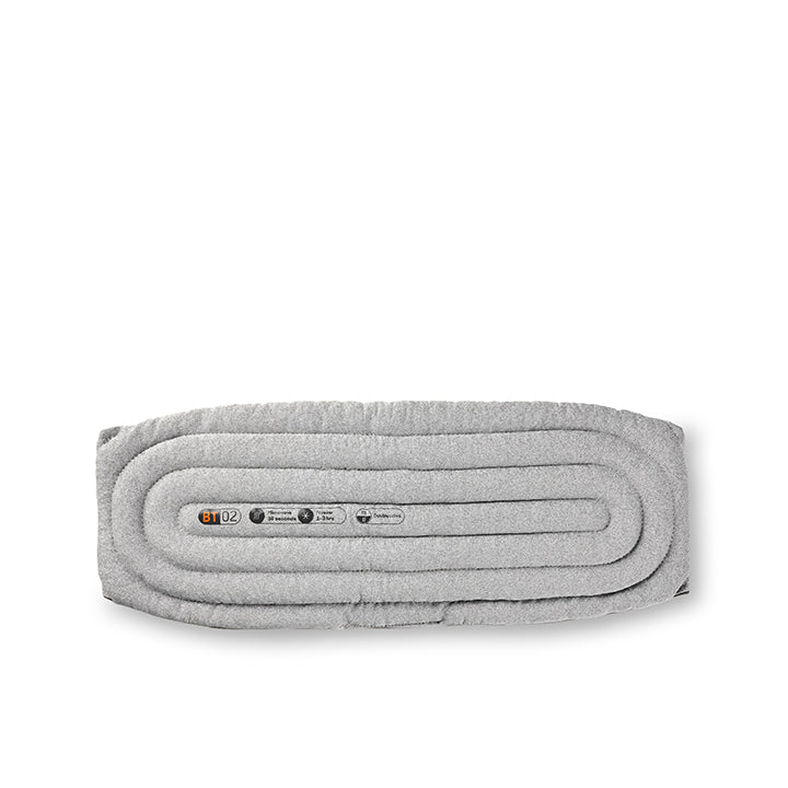 Sharper Image Ryggbandasje med varme og kulde