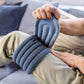 Sharper Image Body wrap med varme og kulde