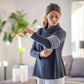 Sharper Image Body wrap med varme og kulde