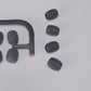 Sharper Image Massager Flex Roller Modular