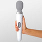 Sharper Image Full-Size vibrasjonsmassasje